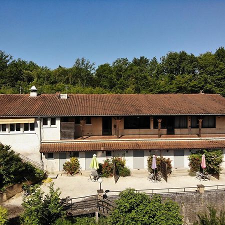 Les Hyacinthes 1 Apartment Sarlat-la-Canéda Exterior photo