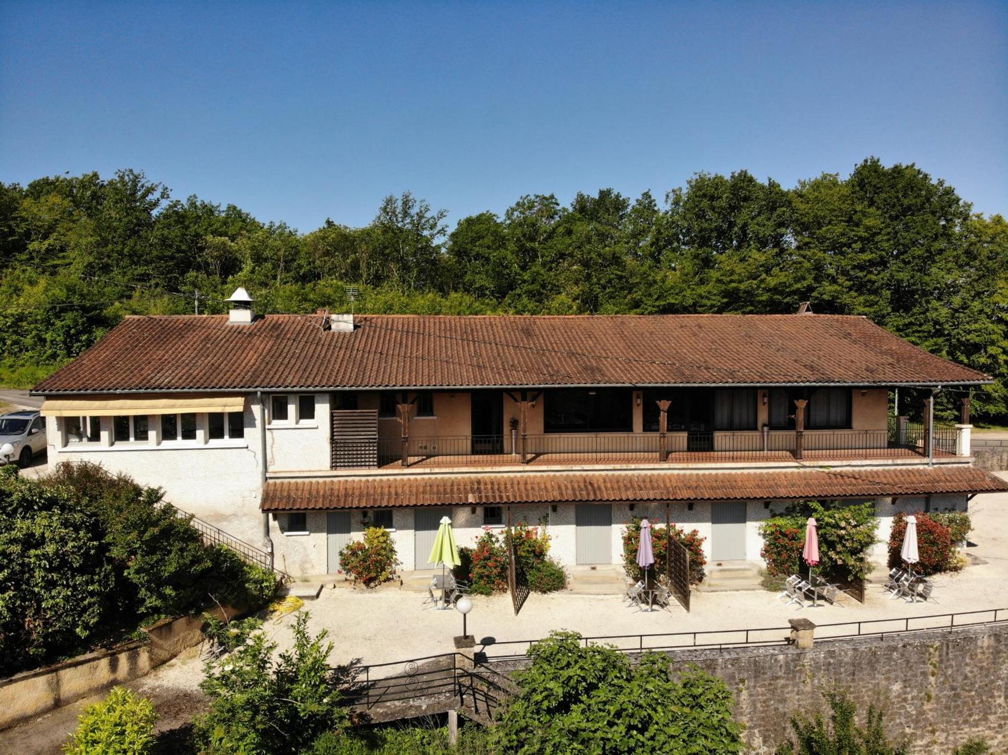 Les Hyacinthes 1 Apartment Sarlat-la-Canéda Exterior photo